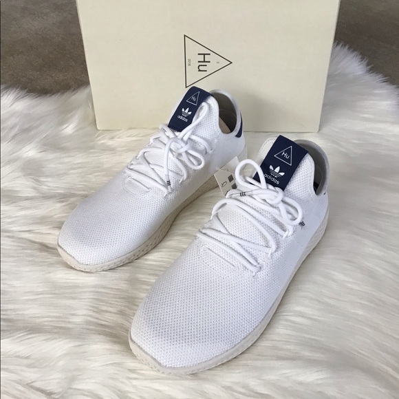 ADIDAS Originals Lace Up Sneakers - Picture 6 of 8